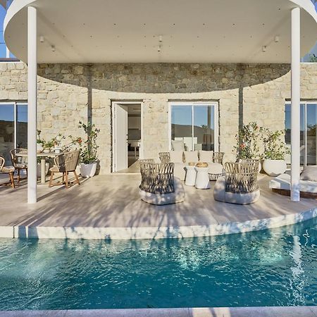 Once In Mykonos - Designed For Adults Hotel Ornos  Ngoại thất bức ảnh