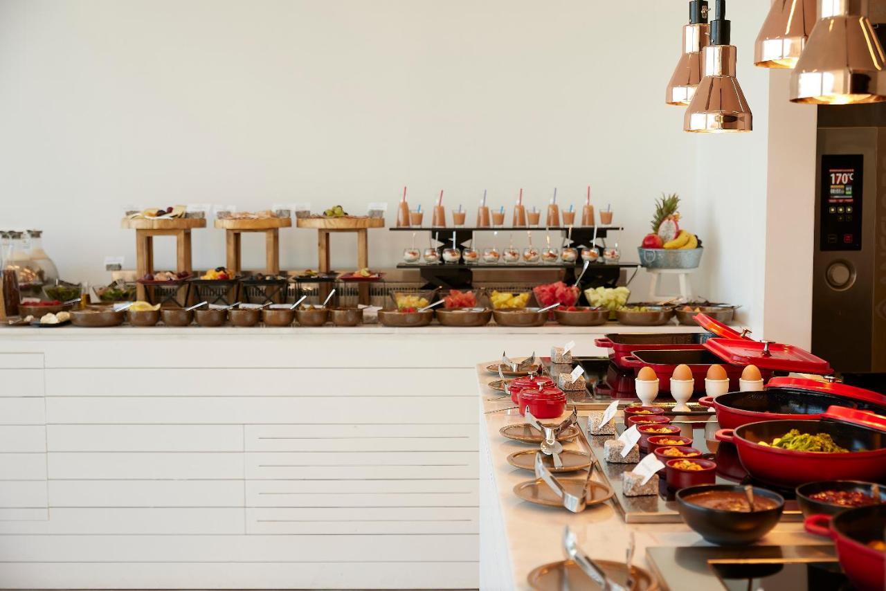 Once In Mykonos - Designed For Adults Hotel Ornos  Ngoại thất bức ảnh