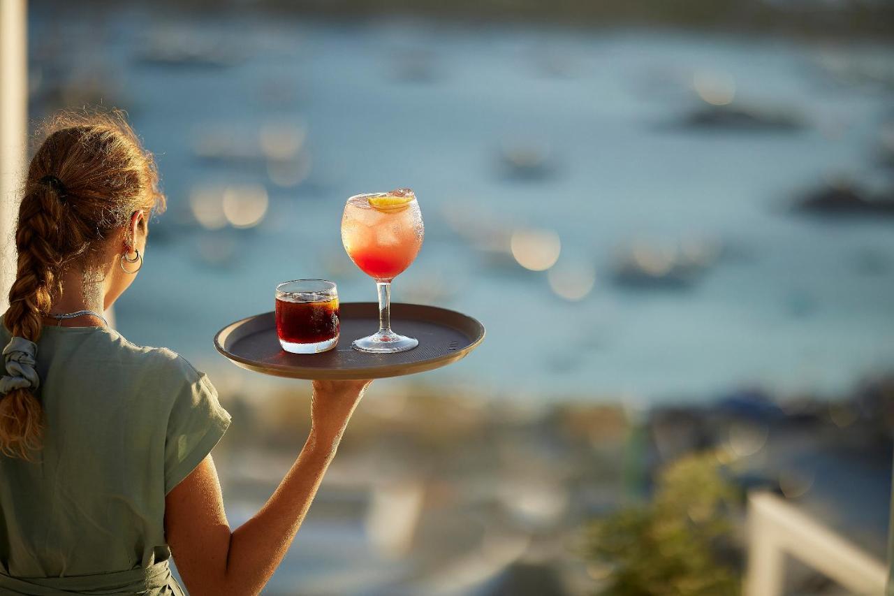 Once In Mykonos - Designed For Adults Hotel Ornos  Ngoại thất bức ảnh