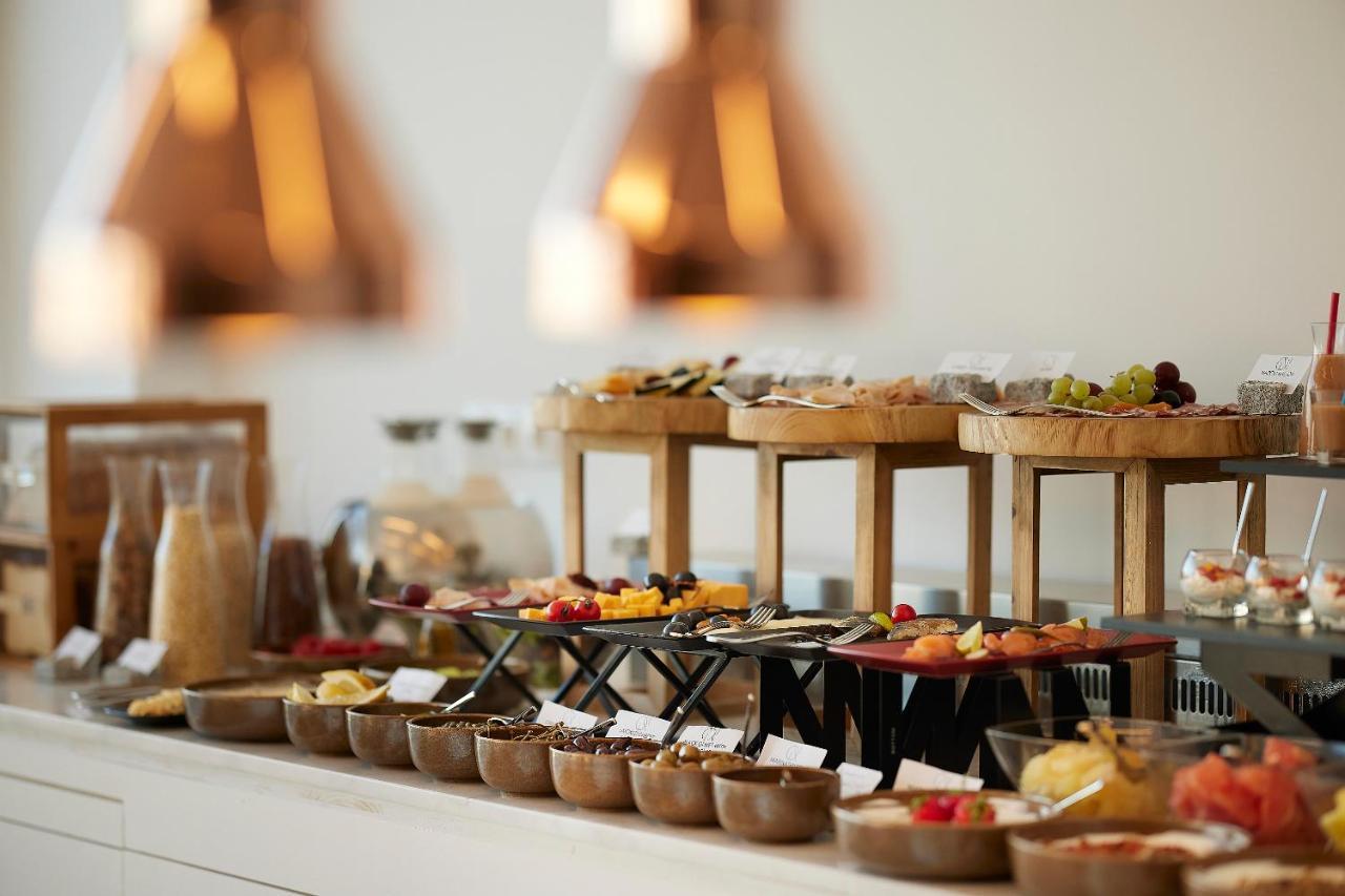 Once In Mykonos - Designed For Adults Hotel Ornos  Ngoại thất bức ảnh