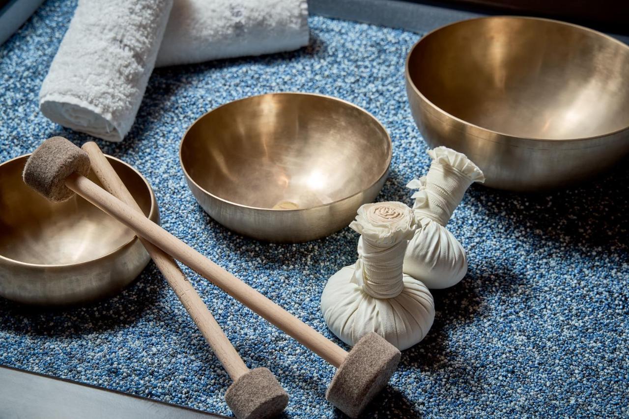 Once In Mykonos - Designed For Adults Hotel Ornos  Ngoại thất bức ảnh
