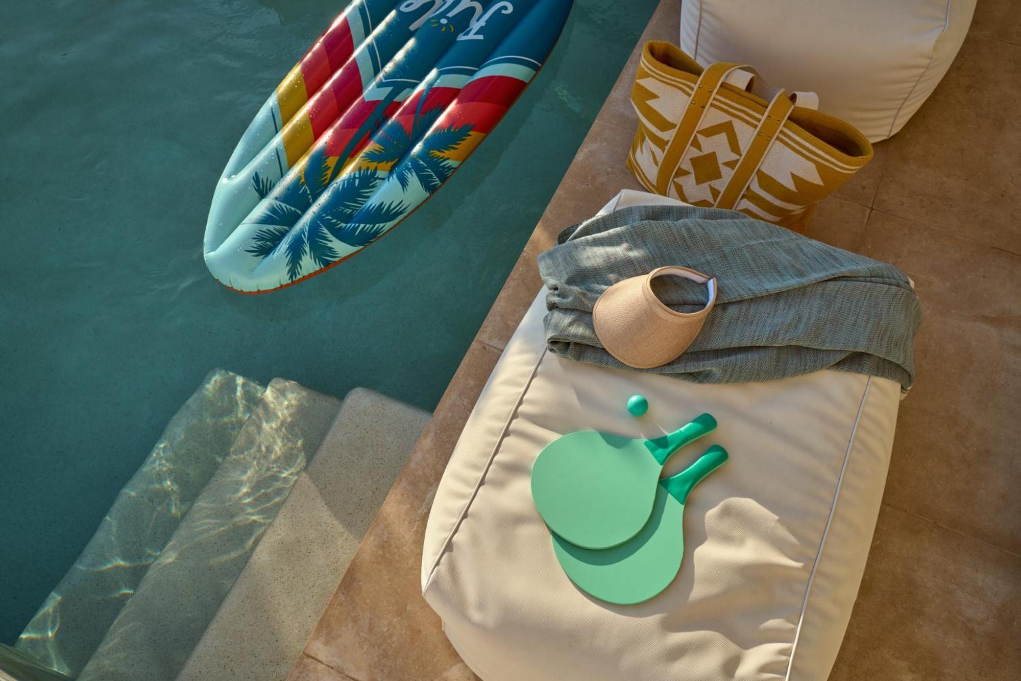 Once In Mykonos - Designed For Adults Hotel Ornos  Ngoại thất bức ảnh