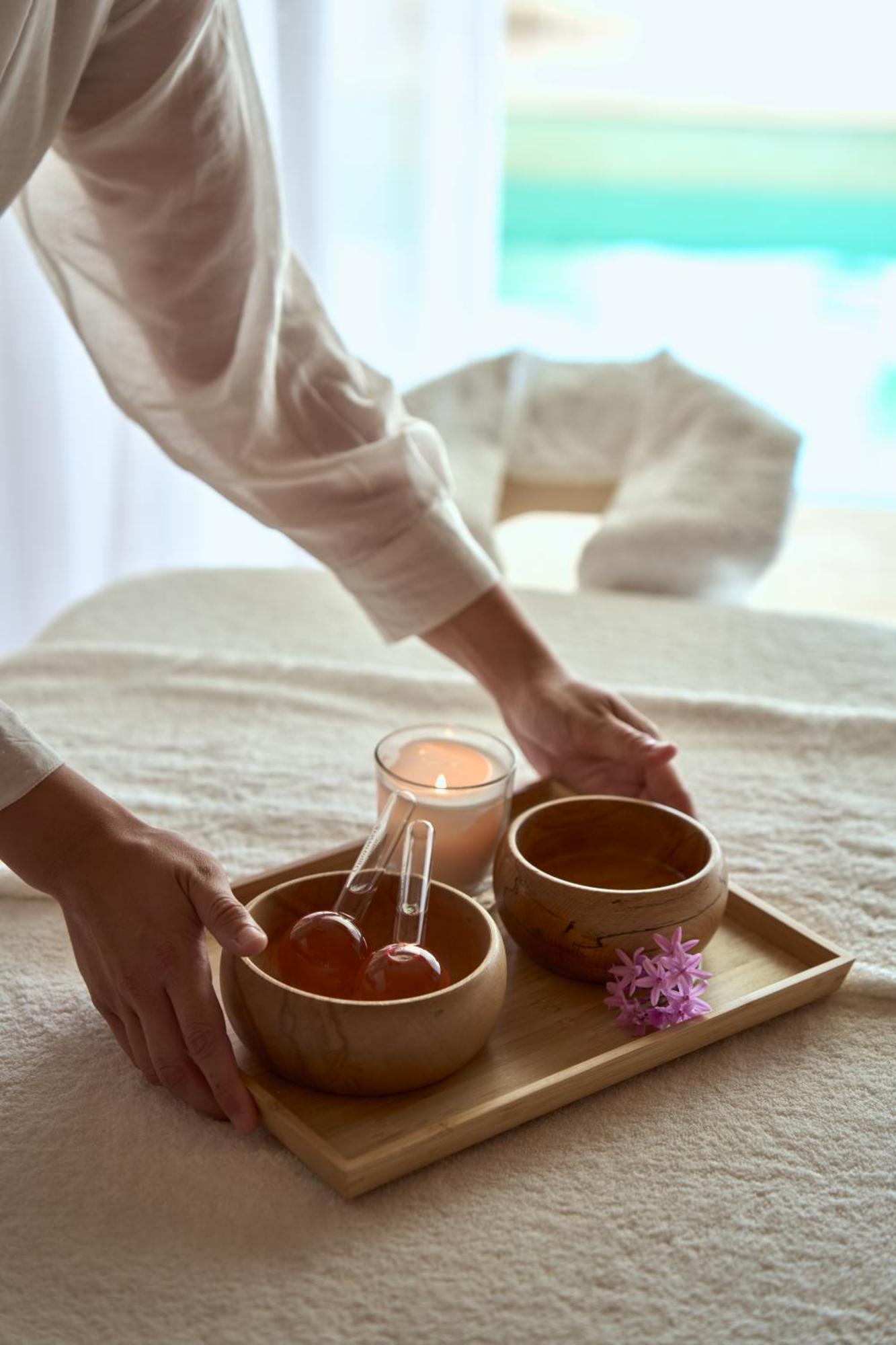 Once In Mykonos - Designed For Adults Hotel Ornos  Ngoại thất bức ảnh