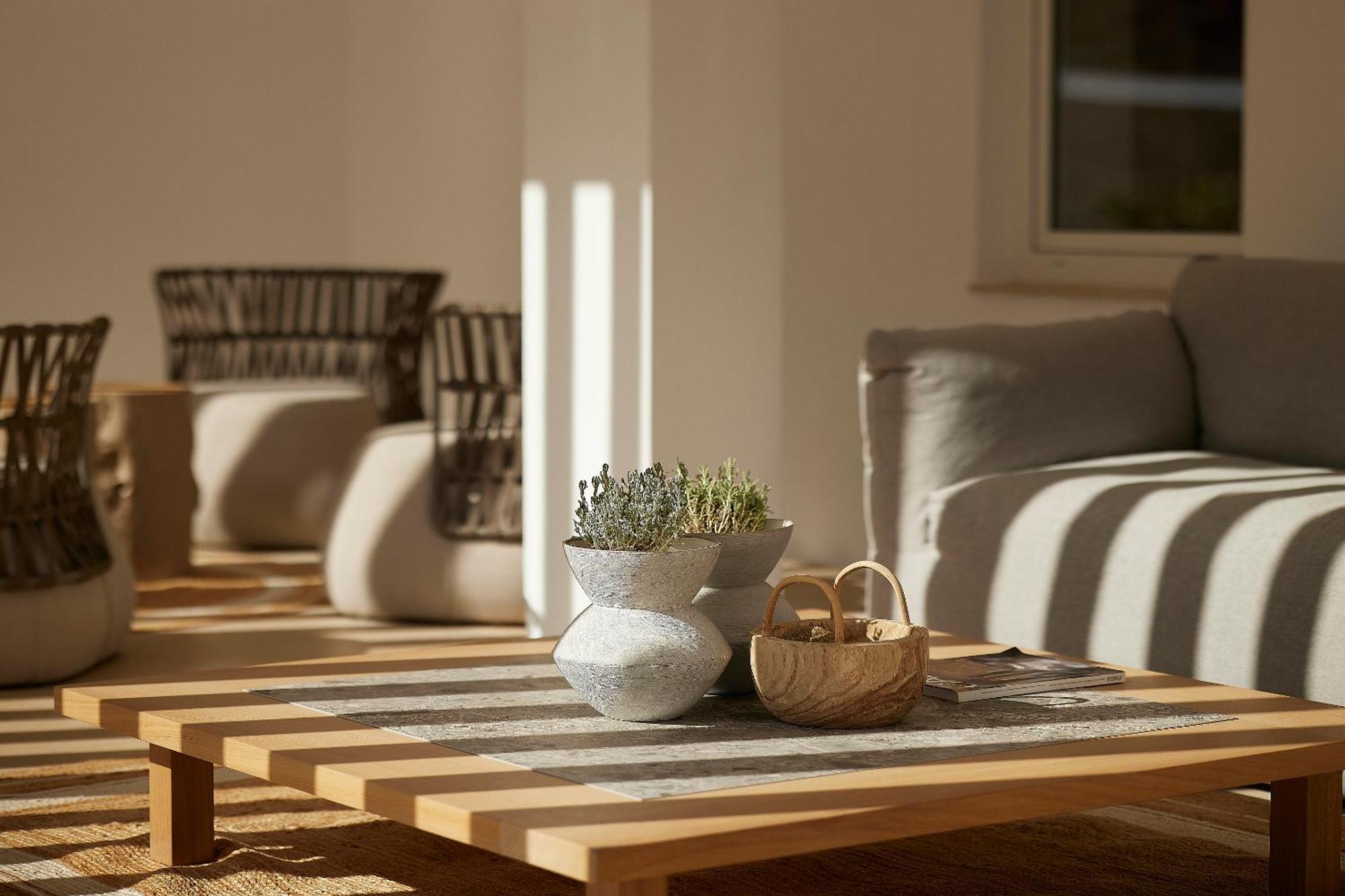 Once In Mykonos - Designed For Adults Hotel Ornos  Ngoại thất bức ảnh