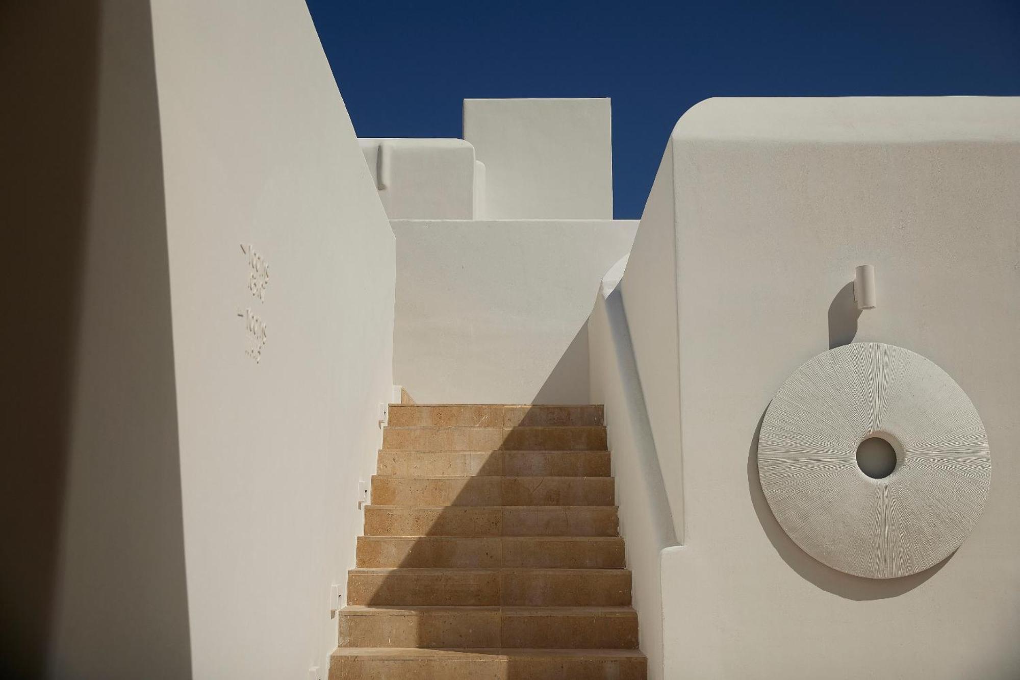 Once In Mykonos - Designed For Adults Hotel Ornos  Ngoại thất bức ảnh