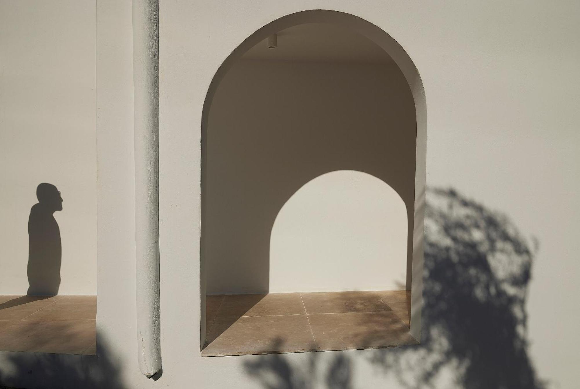 Once In Mykonos - Designed For Adults Hotel Ornos  Ngoại thất bức ảnh
